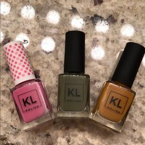 KL polish